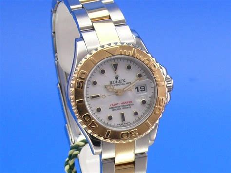 rolex yachtmaster gebraucht